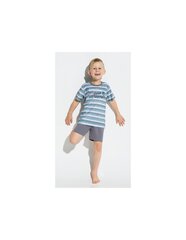 Пижама TARO 391 MAX SS18 цена и информация | Пижамы, халаты для мальчиков | kaup24.ee