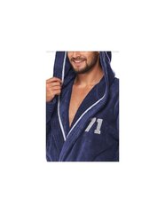 Meeste hommikumantel L&L 2054 цена и информация | Мужские халаты, пижамы | kaup24.ee