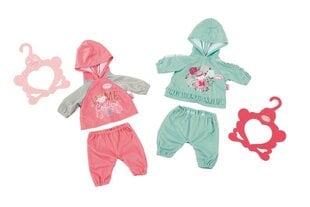 Костюмы для кукл Zapf Baby Annabell цена и информация | Игрушки для девочек | kaup24.ee