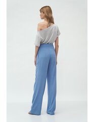 Püksid naistele Nife, sinine hind ja info | Naiste püksid | kaup24.ee