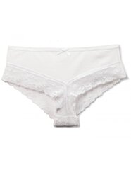 Aluspüksid naistele Atlantic RCP-015, valge hind ja info | Naiste aluspüksid | kaup24.ee