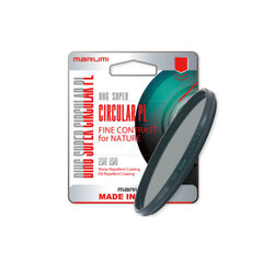Filter Marumi DHG Circular P.L.D 72 mm цена и информация | Фильтр | kaup24.ee