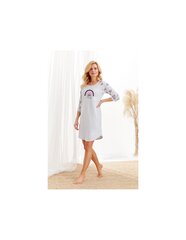 Ночная рубашка с рукавом 3/4 645775 цена и информация | Женские пижамы, ночнушки | kaup24.ee