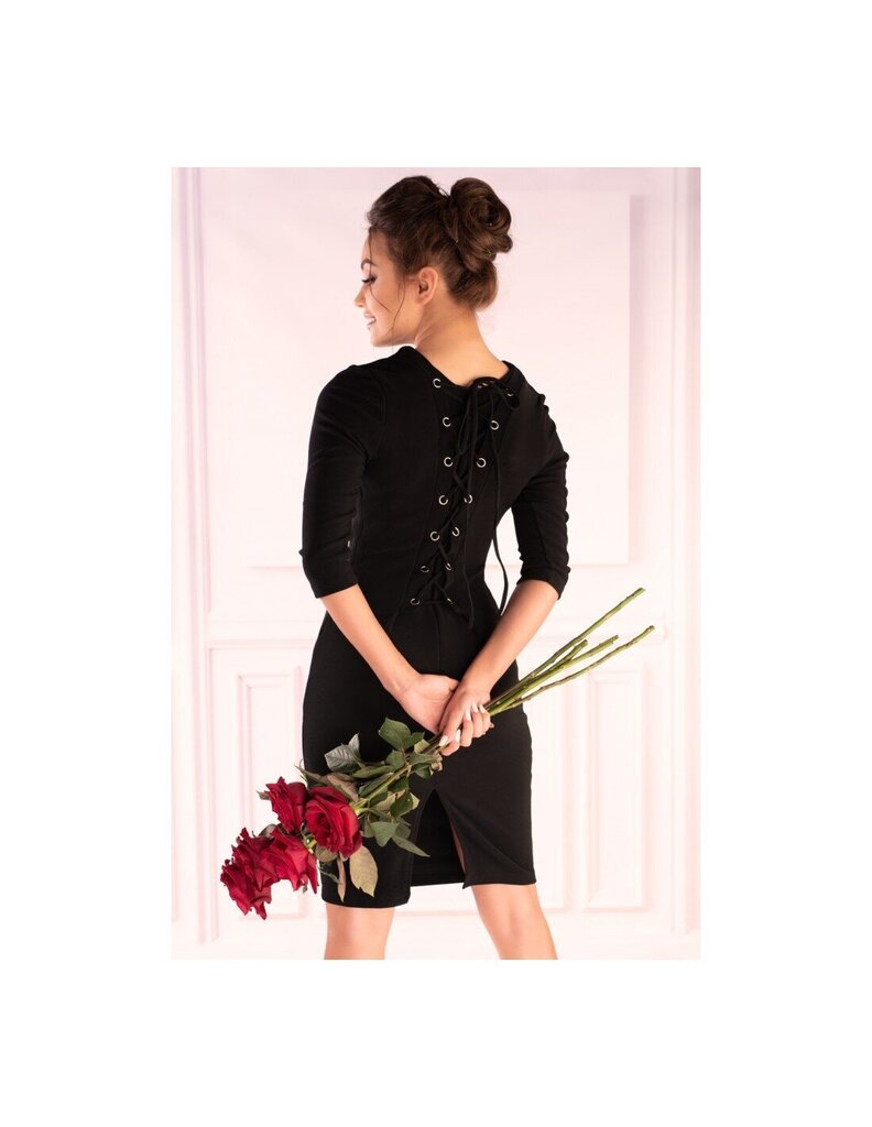 Nysani must kleit hind ja info | Kleidid | kaup24.ee