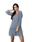 Provena Blue D104 kleit hind ja info | Kleidid | kaup24.ee
