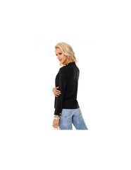 Pernille Black 85279 pluus hind ja info | Naiste pluusid, särgid | kaup24.ee