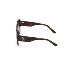 Женские солнцезащитные очки Guess GU7681-52P цена и информация | Женские солнцезащитные очки | kaup24.ee