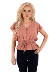 Etiar Dusty Rose B15 pluus цена и информация | Женские блузки, рубашки | kaup24.ee