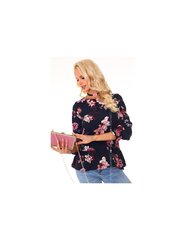 Блузка Breanna 85329 цена и информация | Женские блузки, рубашки | kaup24.ee