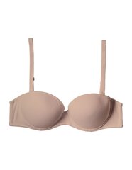 ATLANTIC BRA BBR-050 balconette push-up цена и информация | Бюстгальтеры | kaup24.ee