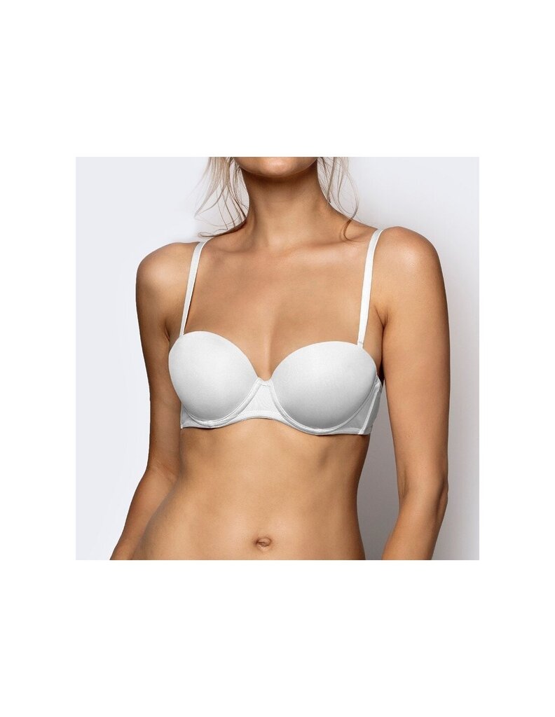 ATLANTIC BRA BBR-050 balconette push-up hind ja info | Rinnahoidjad | kaup24.ee