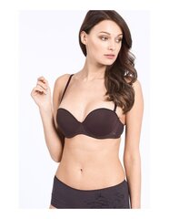 ATLANTIC BRA BBR-050 balconette push-up hind ja info | Rinnahoidjad | kaup24.ee