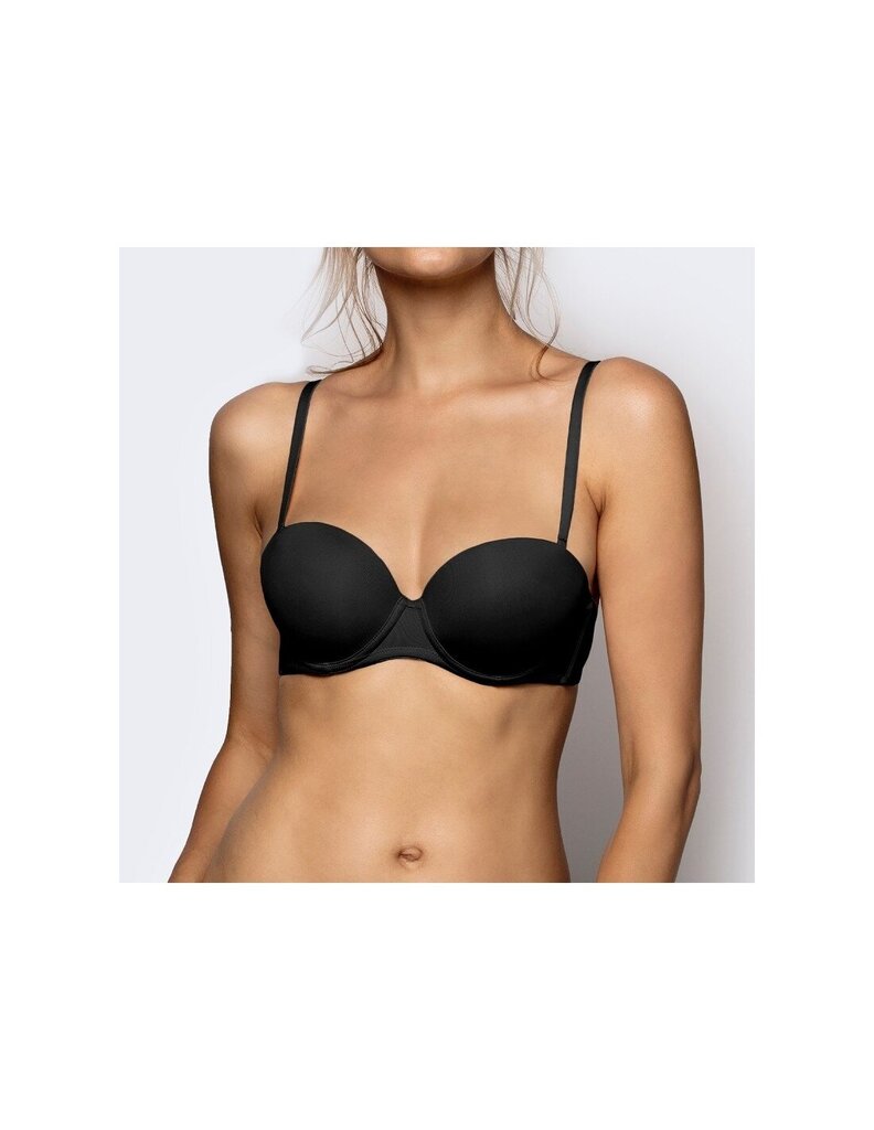 ATLANTIC BRA BBR-050 balconette push-up hind ja info | Rinnahoidjad | kaup24.ee