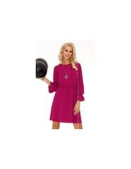 Aniali Purple 85306 kleit цена и информация | Платья | kaup24.ee