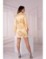 Parllie LC 90393-1 Sunglow X Collection hommikumantel hind ja info | Naiste hommikumantlid | kaup24.ee