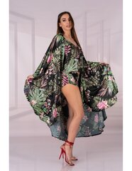 Atenna Aquareel Collection hommikumantel hind ja info | Naiste hommikumantlid | kaup24.ee