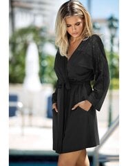 Fibi hommikumantel hind ja info | Naiste hommikumantlid | kaup24.ee