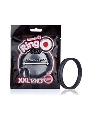 SCREAMING O SCRAMING O RINGO PRO XL MUST 48MM hind ja info | BDSM ja fetish | kaup24.ee