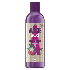 SOS Deep Repair (šampoon) цена и информация | Aussie Духи, косметика | kaup24.ee