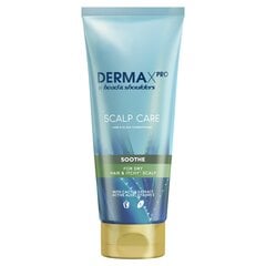 DERMAxPRO rahustav palsam juustele ja peanahale firmalt Head & Shoulders (Hair & Scalp Conditioner) цена и информация | Бальзамы, кондиционеры | kaup24.ee