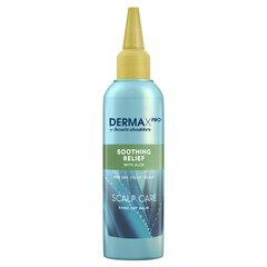 Kõõmavastane loputuskreem peanahale aaloega DERMAxPRO by Head & Shoulders (Rinse Off Balm) 145 ml hind ja info | Head&Shoulders Kosmeetika, parfüümid | kaup24.ee