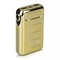 V-tac V-TAC Power Bank 10000 mAh 2A Gold hind ja info | Akupangad | kaup24.ee