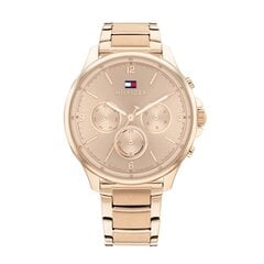 Tommy Hilfiger Scarlett 1782453 цена и информация | Женские часы | kaup24.ee