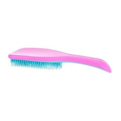 Tangle Teezer Wet Detangler Large - Large hair brush with ergonomic handle Pebble Kiss цена и информация | Расчески, щетки для волос, ножницы | kaup24.ee