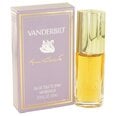 Naiste parfüüm Vanderbilt Vanderbilt EDT: Maht - 15 ml