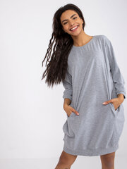 Naiste hall vabaaja kleit hind ja info | Kleidid | kaup24.ee