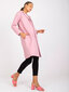 Naiste särav roosa mantel hind ja info | Naiste mantlid | kaup24.ee