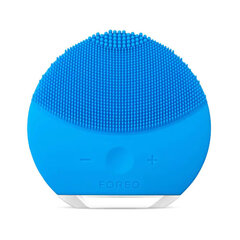 Очищающая щеточка для кожи Luna 2 Foreo цена и информация | Аппараты для ухода за лицом | kaup24.ee