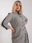 Naiste hall pluss suuruses kleit hind ja info | Kleidid | kaup24.ee