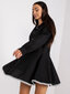 Naiste must särk kleit hind ja info | Kleidid | kaup24.ee