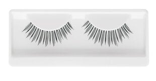 Käsitsi valmistatud korduvkasutatavad kunstripsmed Artdeco Eyelashes 10 цена и информация | Накладные ресницы, керлеры | kaup24.ee