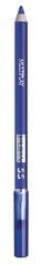 Pupa Multiplay Eye Pencil 55 Electric Blue 1,2 г цена и информация | Тушь, средства для роста ресниц, тени для век, карандаши для глаз | kaup24.ee