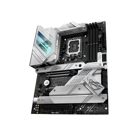 Kompiuterių aušinimo priedas Asus ROG STRIX Z690-A GAMING Wifi, Intel цена и информация | Emaplaadid | kaup24.ee