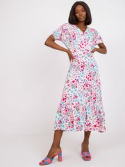 Naiste mustriga kleit hind ja info | Kleidid | kaup24.ee