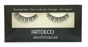 Искуственные ресницы Artdeco Eyelashes 05 цена и информация | Накладные ресницы, керлеры | kaup24.ee