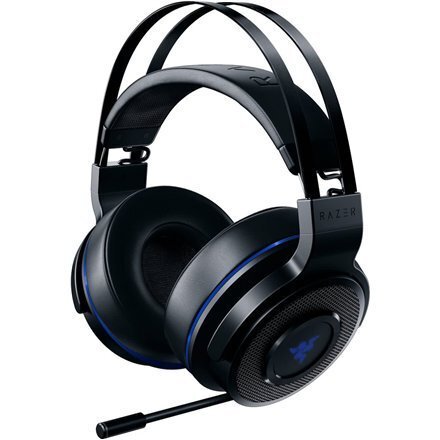 Razer RZ04-02230100-R3M1 цена и информация | Kõrvaklapid | kaup24.ee