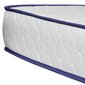 vidaXLi Memory Foam madrats 200 x 120 x 17 cm hind ja info | Madratsid | kaup24.ee