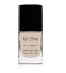 Лак для ногтей Gabriella Salvete Longlasting Enamel Nail Polish 43 Romance, 11 мл цена и информация | Лаки для ногтей, укрепители для ногтей | kaup24.ee