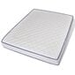 vidaXLi Memory Foam madrats 200 x 160 x 17 cm цена и информация | Madratsid | kaup24.ee