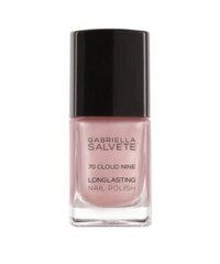 Лак для ногтей Gabriella Salvete Sunkissed Longlasting Nail Polish Shade 70 Cloud Nine, 11 мл цена и информация | Лаки для ногтей, укрепители для ногтей | kaup24.ee