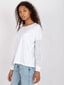 Naiste valge pitsiga pluus hind ja info | Naiste pluusid, särgid | kaup24.ee