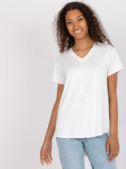 Женская блуза цвета экрю с кружевом цена и информация | Женские блузки, рубашки | kaup24.ee