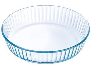 Форма выпечки PYREX для пирогов, 26 см цена и информация | Формы, посуда для выпечки | kaup24.ee