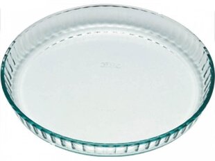 Koogivorm Pyrex 27 cm цена и информация | Формы, посуда для выпечки | kaup24.ee