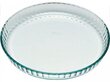 Koogivorm Pyrex 27 cm цена и информация | Ahjuvormid ja küpsetustarvikud | kaup24.ee