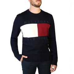 Толстовка Tommy Hilfiger MW0MW25413 цена и информация | Мужские свитера | kaup24.ee